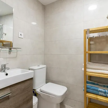 Apartment Amazing Sea View Maite