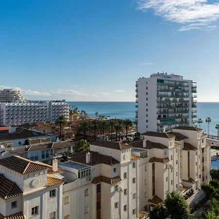 Apartment Amazing Sea View Maite *